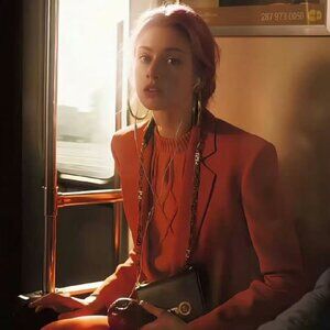 Meet your Posher, Ulyana